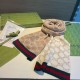 Replica Sciarpa Gucci reversibile lana jacquard con motivo GG 30 x 180 02 Imitazioni Replica Sciarpa Gucci reversibile lana jacquard con motivo GG 30 x 180 02
