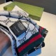 Replica Pari Sciarpa Gucci reversibile lana jacquard con motivo GG 30 x 180 03 Imitazioni Replica Pari Sciarpa Gucci reversibile lana jacquard con motivo GG 30 x 180 03
