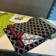 Replica Pari Sciarpa Gucci reversibile lana jacquard con motivo GG 30 x 180 03 Imitazioni Replica Pari Sciarpa Gucci reversibile lana jacquard con motivo GG 30 x 180 03