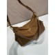Replica Bora Pari a spalla Prada Explore grande Re-Nylon 1BC264 Marrone Imitazioni Replica Bora Pari a spalla Prada Explore grande Re-Nylon 1BC264 Marrone