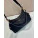 Replica Perfetta a spalla Prada Explore grande Re-Nylon 1BC264 Nero Imitazioni Replica Perfetta a spalla Prada Explore grande Re-Nylon 1BC264 Nero