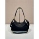 Replica Perfetta a spalla Prada Explore grande Re-Nylon 1BC264 Nero Imitazioni Replica Perfetta a spalla Prada Explore grande Re-Nylon 1BC264 Nero