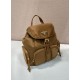 Replica Zaino Prada medio Re-Nylon con marsupio 1BZ811 Marrone Imitazioni Replica Zaino Prada medio Re-Nylon con marsupio 1BZ811 Marrone