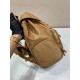 Replica Zaino Prada medio Re-Nylon con marsupio 1BZ811 Marrone Imitazioni Replica Zaino Prada medio Re-Nylon con marsupio 1BZ811 Marrone