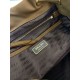 Replica Zaino Prada medio Re-Nylon con marsupio 1BZ811 Marrone Imitazioni Replica Zaino Prada medio Re-Nylon con marsupio 1BZ811 Marrone