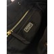 Replica Zaino Prada medio Re-Nylon con marsupio 1BZ811 Nero