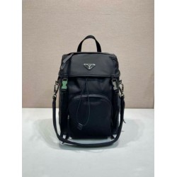 Zaino Prada Re-Nylon 1BZ039 Nero