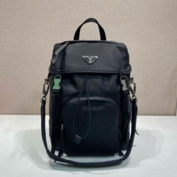 Replica Zaino Prada Re-Nylon 1BZ039 Nero
