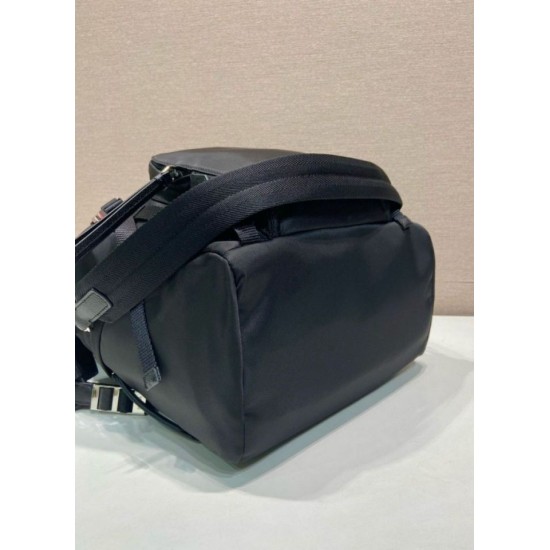 Replica Zaino Prada Re-Nylon 1BZ039 Nero Imitazioni Replica Zaino Prada Re-Nylon 1BZ039 Nero