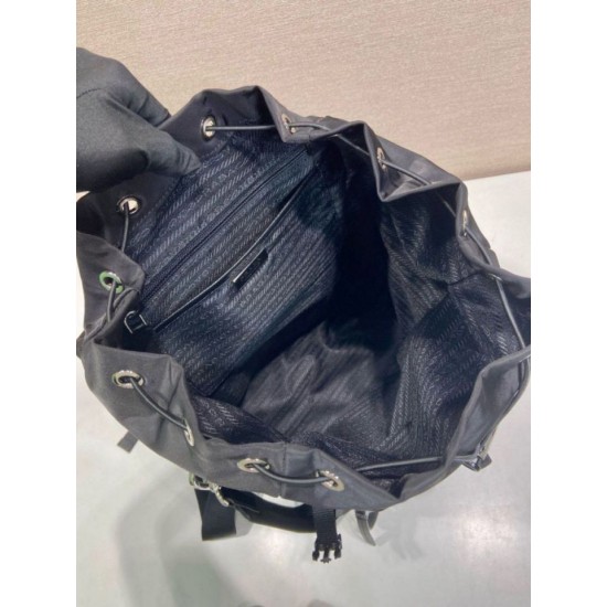 Replica Zaino Prada Re-Nylon 1BZ039 Nero Imitazioni Replica Zaino Prada Re-Nylon 1BZ039 Nero