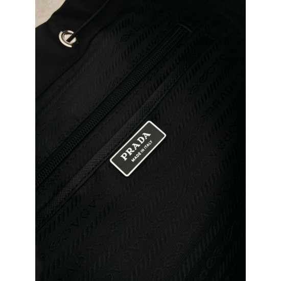 Replica Zaino Prada Re-Nylon 1BZ039 Nero Imitazioni Replica Zaino Prada Re-Nylon 1BZ039 Nero
