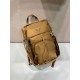 Replica Zaino Prada Re-Nylon 1BZ039 Marrone Imitazioni Replica Zaino Prada Re-Nylon 1BZ039 Marrone