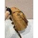 Replica Zaino Prada Re-Nylon 1BZ039 Marrone Imitazioni Replica Zaino Prada Re-Nylon 1BZ039 Marrone