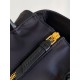 Replica Borsa tote media Prada Explore nappa 1BG596 Nero Imitazioni Replica Borsa tote media Prada Explore nappa 1BG596 Nero
