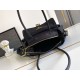 Replica Borsa tote media Prada Explore nappa 1BG596 Nero Imitazioni Replica Borsa tote media Prada Explore nappa 1BG596 Nero