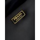 Replica Borsa tote media Prada Explore nappa 1BG596 Nero Imitazioni Replica Borsa tote media Prada Explore nappa 1BG596 Nero