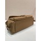 Replica Borsa a spalla grande Prada Explore con patta in nappa 1BD391 Marrone Imitazioni Replica Borsa a spalla grande Prada Explore con patta in nappa 1BD391 Marrone