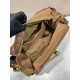 Replica Borsa a spalla grande Prada Explore con patta in nappa 1BD391 Marrone Imitazioni Replica Borsa a spalla grande Prada Explore con patta in nappa 1BD391 Marrone