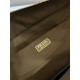 Replica Borsa a spalla grande Prada Explore con patta in nappa 1BD391 Marrone Imitazioni Replica Borsa a spalla grande Prada Explore con patta in nappa 1BD391 Marrone
