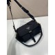 Replica Borsa a spalla Prada Explore Re-Nylon media con patta 1BD394 nero Imitazioni Replica Borsa a spalla Prada Explore Re-Nylon media con patta 1BD394 nero