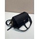 Replica Borsa a spalla Prada Explore Re-Nylon media con patta 1BD394 nero Imitazioni Replica Borsa a spalla Prada Explore Re-Nylon media con patta 1BD394 nero
