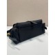 Replica Borsa a spalla Prada Explore Re-Nylon media con patta 1BD394 nero Imitazioni Replica Borsa a spalla Prada Explore Re-Nylon media con patta 1BD394 nero