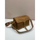 Replica Borsa a spalla Prada Explore Re-Nylon media con patta 1BD394 Marrone Imitazioni Replica Borsa a spalla Prada Explore Re-Nylon media con patta 1BD394 Marrone