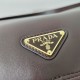 Replica Borse Alta Qualità a spalla media Prada Explore con patta 1BD394 Borgogna Imitazioni Replica Borse Alta Qualità a spalla media Prada Explore con patta 1BD394 Borgogna