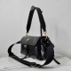 Replica Borsa a spalla media Prada Explore con patta 1BD394 Nero Imitazioni Replica Borsa a spalla media Prada Explore con patta 1BD394 Nero