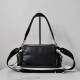Replica Borsa a spalla media Prada Explore con patta 1BD394 Nero Imitazioni Replica Borsa a spalla media Prada Explore con patta 1BD394 Nero