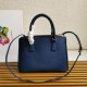 Replica Borsa a mano Prada Galleria Saffiano piccola/media/grande Blu Imitazioni Replica Borsa a mano Prada Galleria Saffiano piccola/media/grande Blu