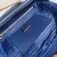 Replica Borsa a mano Prada Galleria Saffiano piccola/media/grande Blu Imitazioni Replica Borsa a mano Prada Galleria Saffiano piccola/media/grande Blu