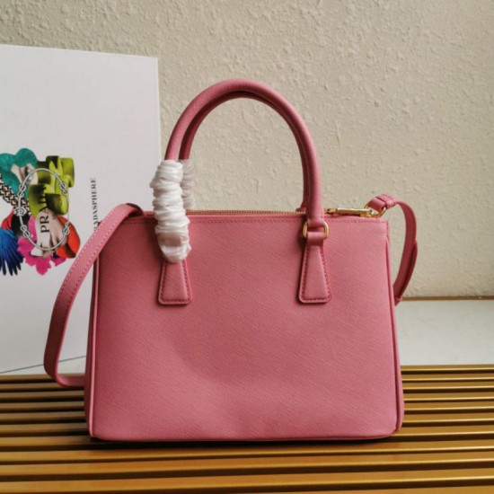 Replica Borse a mano Prada Galleria Saffiano piccola/media/grande Rosso Imitazioni Replica Borse a mano Prada Galleria Saffiano piccola/media/grande Rosso