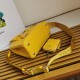 Replica Borsa a mano Prada Galleria Saffiano piccola/media/grande Giallo Imitazioni Replica Borsa a mano Prada Galleria Saffiano piccola/media/grande Giallo