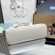 Replica Borsa tote media Prada Galleria Saffiano 1BA457 Bianco Imitazioni Replica Borsa tote media Prada Galleria Saffiano 1BA457 Bianco