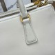Replica Borsa tote media Prada Galleria Saffiano 1BA457 Bianco Imitazioni Replica Borsa tote media Prada Galleria Saffiano 1BA457 Bianco