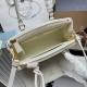 Replica Borsa tote media Prada Galleria Saffiano 1BA457 Bianco Imitazioni Replica Borsa tote media Prada Galleria Saffiano 1BA457 Bianco