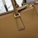 Replica Borse tote media Prada Galleria Saffiano 1BA457 Marrone Imitazioni Replica Borse tote media Prada Galleria Saffiano 1BA457 Marrone