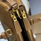 Replica Borse tote media Prada Galleria Saffiano 1BA457 Marrone Imitazioni Replica Borse tote media Prada Galleria Saffiano 1BA457 Marrone