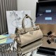 Replica Borsa a mano Prada Bonnie mini 1BA486 Beige Imitazioni Replica Borsa a mano Prada Bonnie mini 1BA486 Beige