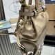 Replica Borsa a mano Prada Bonnie mini 1BA486 Beige Imitazioni Replica Borsa a mano Prada Bonnie mini 1BA486 Beige