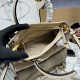 Replica Borsa a mano Prada Bonnie mini 1BA486 Beige Imitazioni Replica Borsa a mano Prada Bonnie mini 1BA486 Beige