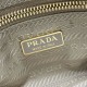 Replica Borsa a mano Prada Bonnie mini 1BA486 Beige Imitazioni Replica Borsa a mano Prada Bonnie mini 1BA486 Beige