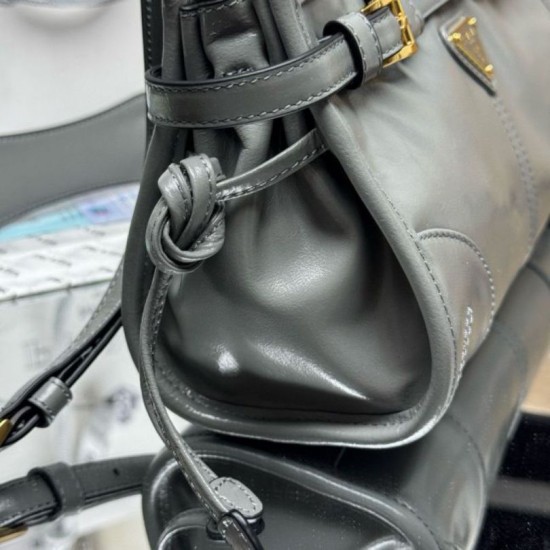 Replica Borsa a mano Prada Bonnie mini 1BA486 Imitazioni Replica Borsa a mano Prada Bonnie mini 1BA486