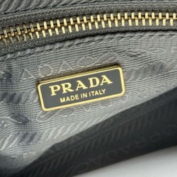 Replica Borsa a mano Prada Bonnie mini 1BA486 Imitazioni Replica Borsa a mano Prada Bonnie mini 1BA486