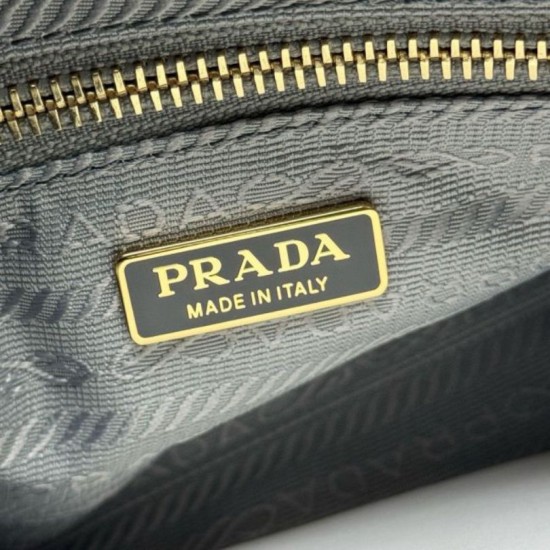 Replica Borsa a mano Prada Bonnie mini 1BA486 Imitazioni Replica Borsa a mano Prada Bonnie mini 1BA486