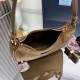 Replica Borsa hobo mini Prada Re-Edition 2005 Re-Nylon Saffiano 1N204M Marrone Imitazioni Replica Borsa hobo mini Prada Re-Edition 2005 Re-Nylon Saffiano 1N204M Marrone