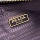 Replica Borsa a mano/borsa hobo Saffiano Prada Re-Edition 2005 Borgogna Imitazioni Replica Borsa a mano/borsa hobo Saffiano Prada Re-Edition 2005 Borgogna