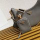 Replica Borse firmate /borsa hobo Saffiano Prada Re-Edition 2005 Grigio Imitazioni Replica Borse firmate /borsa hobo Saffiano Prada Re-Edition 2005 Grigio