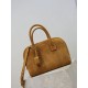 Replica Borse a mano piccola Sac De Jour Boston YSL Saint Laurent nera scamosciato Imitazioni Replica Borse a mano piccola Sac De Jour Boston YSL Saint Laurent nera scamosciato